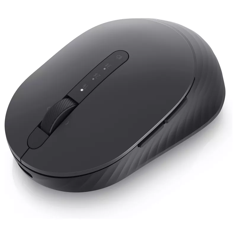 Dell MS7421W Maus Bluetooth schwarz Kabellos Optisch