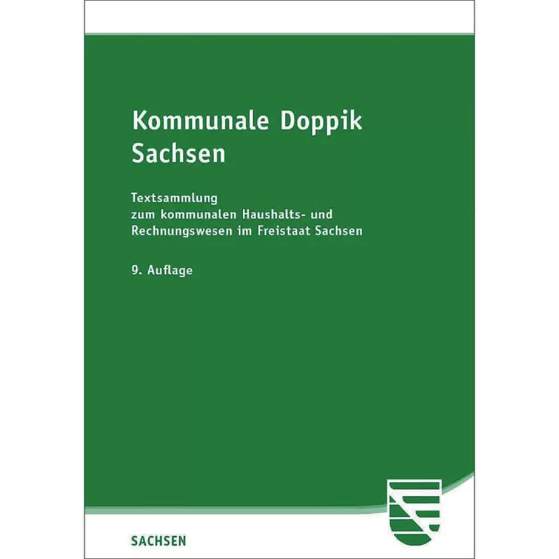 Kommunale Doppik Sachsen