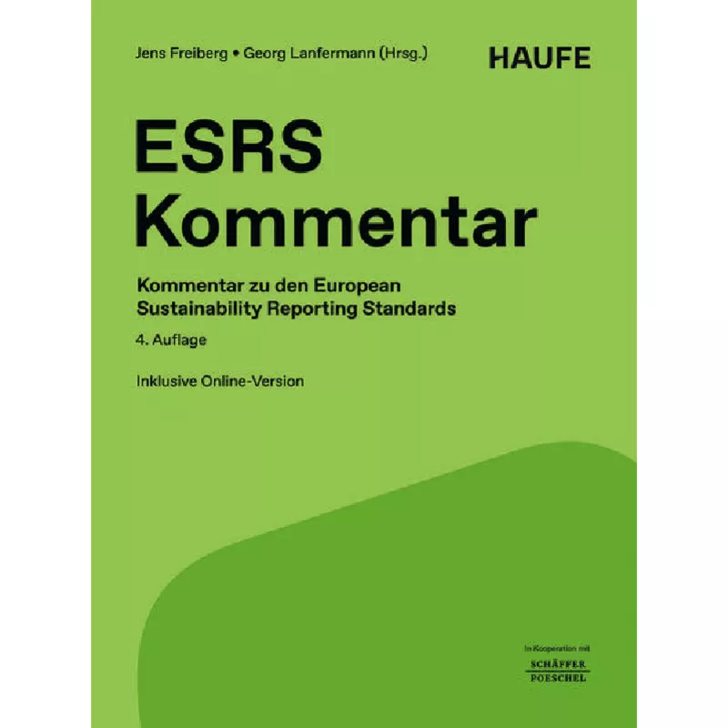 ESRS-Kommentar