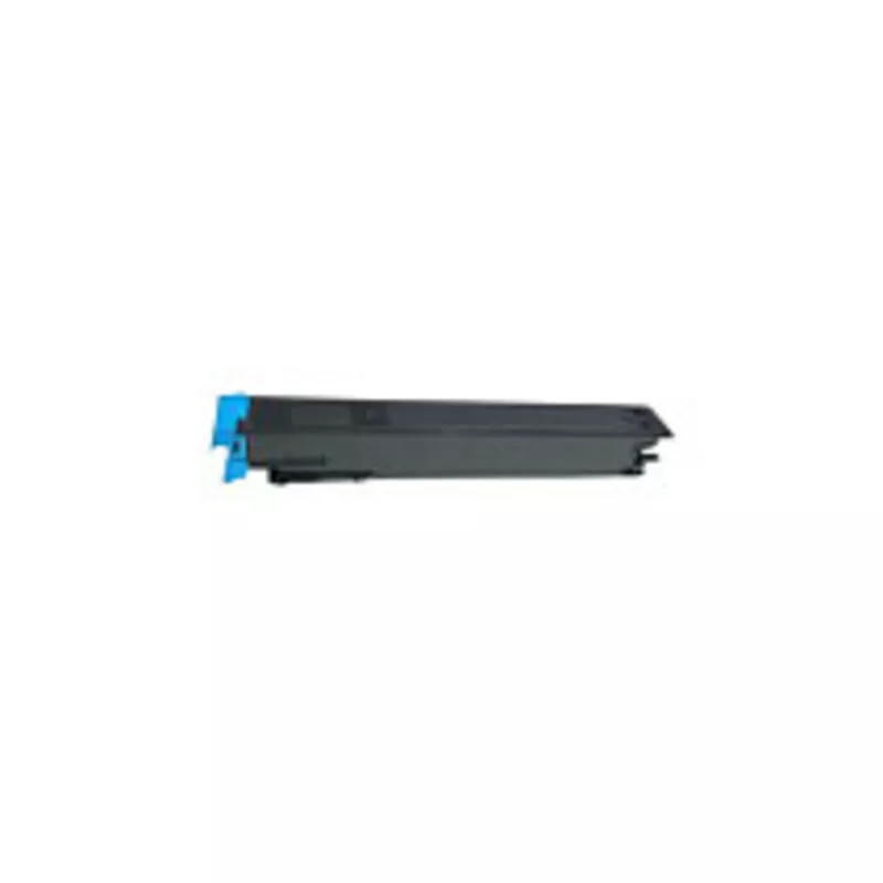 Sharp Tonerpatrone - BP-C50GTCA - cyan - 8.000Seiten