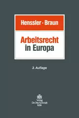 Arbeitsrecht in Europa
