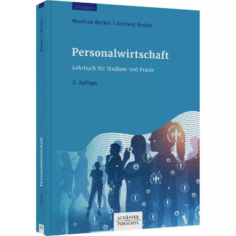 Personalwirtschaft