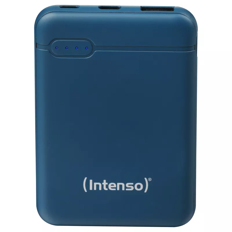Intenso Powerbank XS5000 Powerbank - Li-Pol