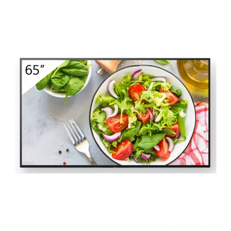 FW-65BZ35L 65INCH PRO