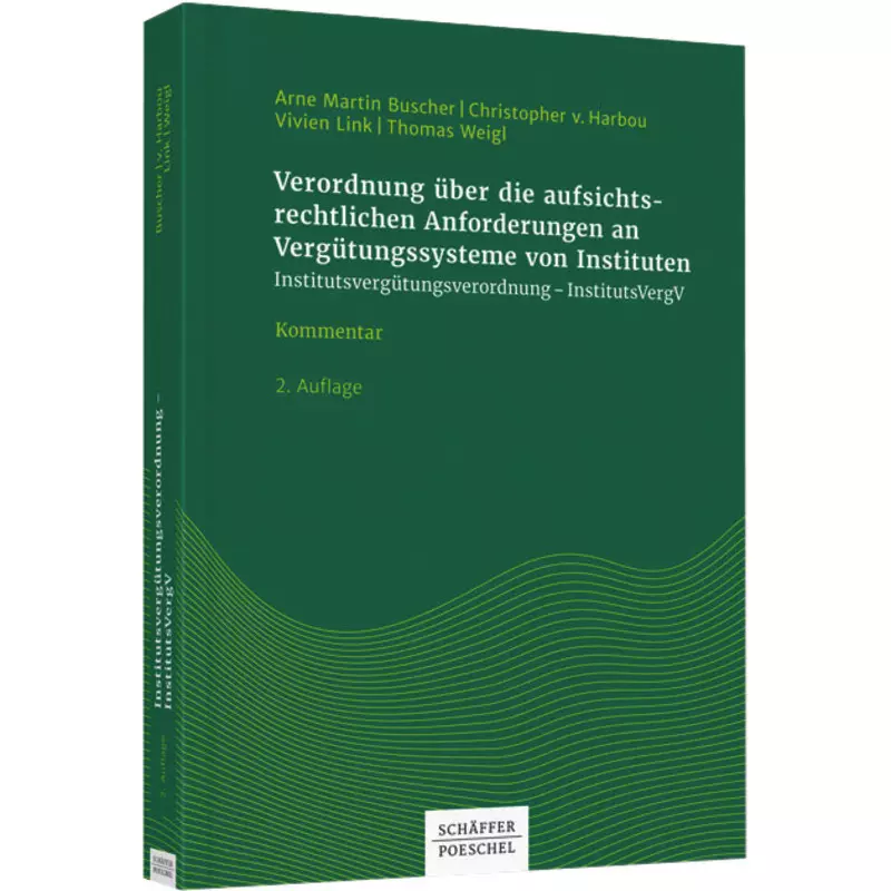 Verordnung über die aufsichtsrechtlichen Anforderungen an Vergütungssysteme von Instituten