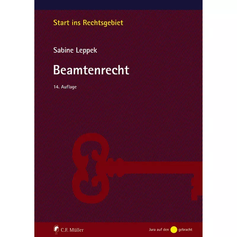 Beamtenrecht