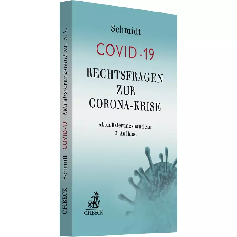 Rechtsfragen zur Corona-Krise