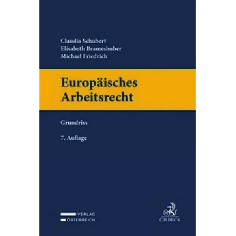 Europäisches Arbeitsrecht