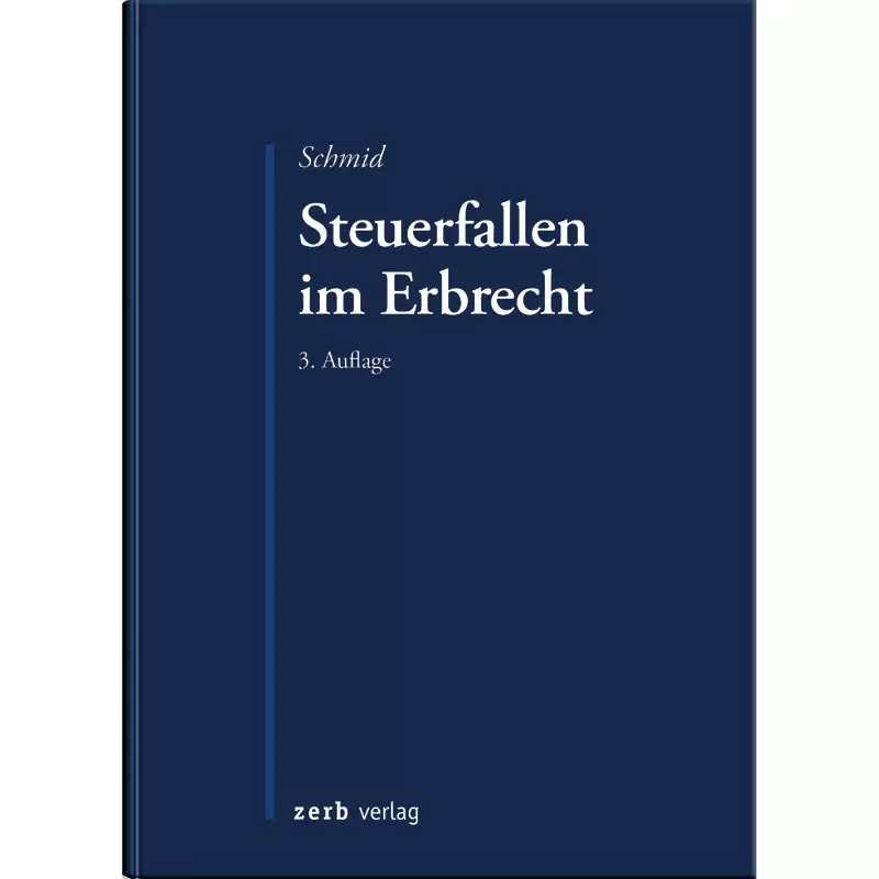 Steuerfallen im Erbrecht