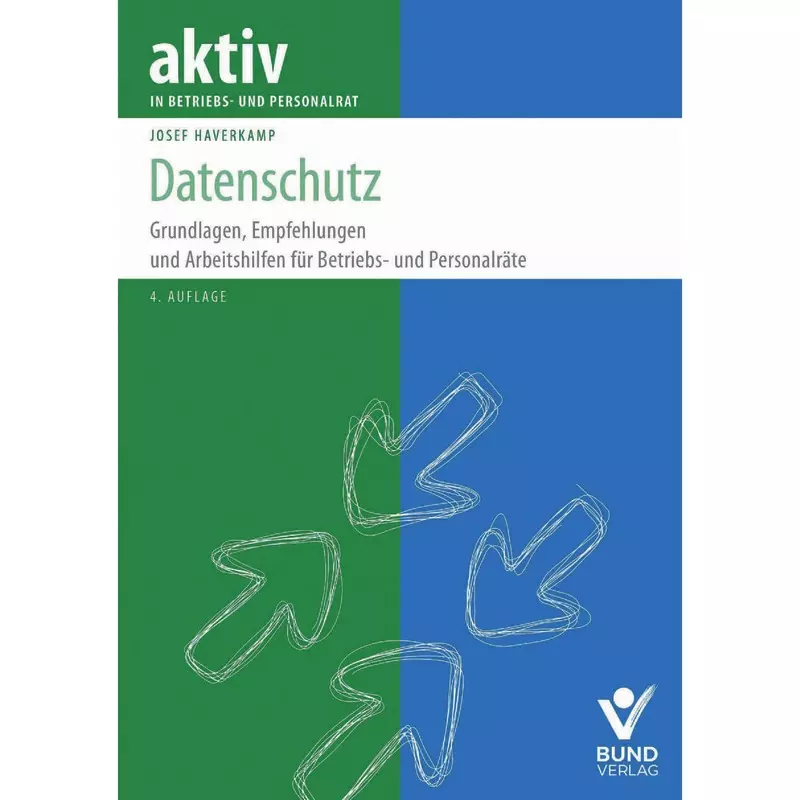 Datenschutz