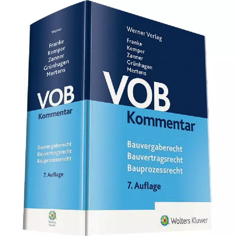 VOB-Kommentar