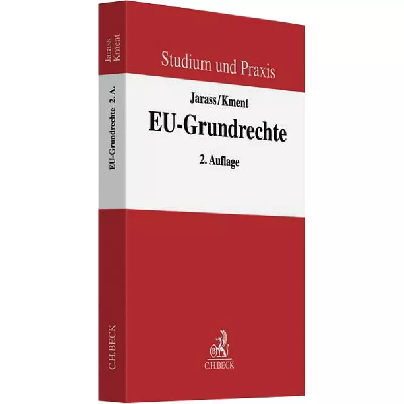 Die EU-Grundrechte