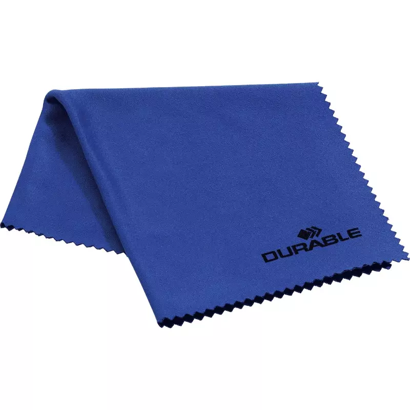 DURABLE Microfasertuch Techclean Cloth