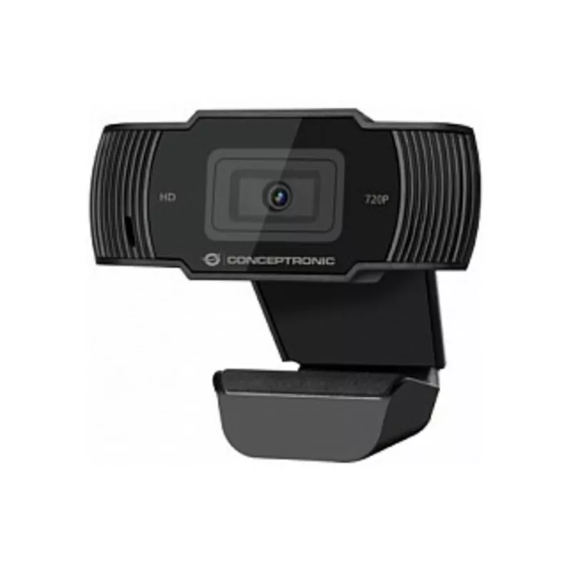 Conceptronic 1280 x 720 Black