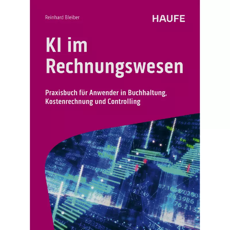 KI im Rechnungswesen