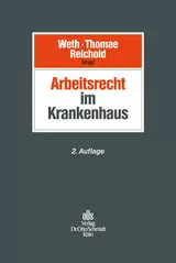 Arbeitsrecht im Krankenhaus