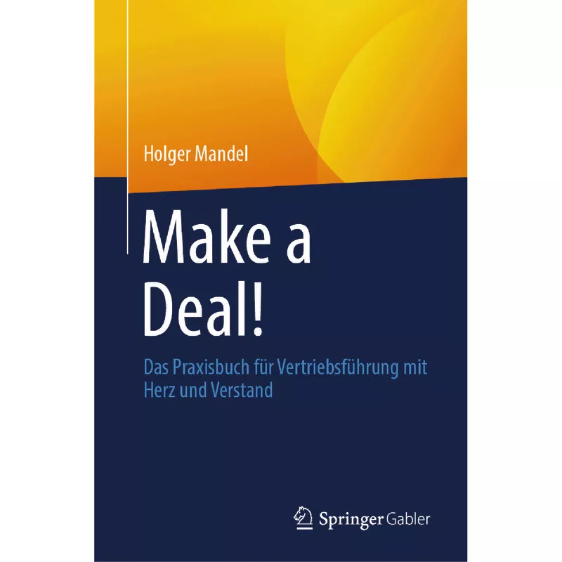Make a Deal!