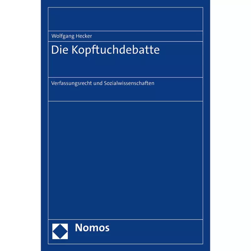 Die Kopftuchdebatte