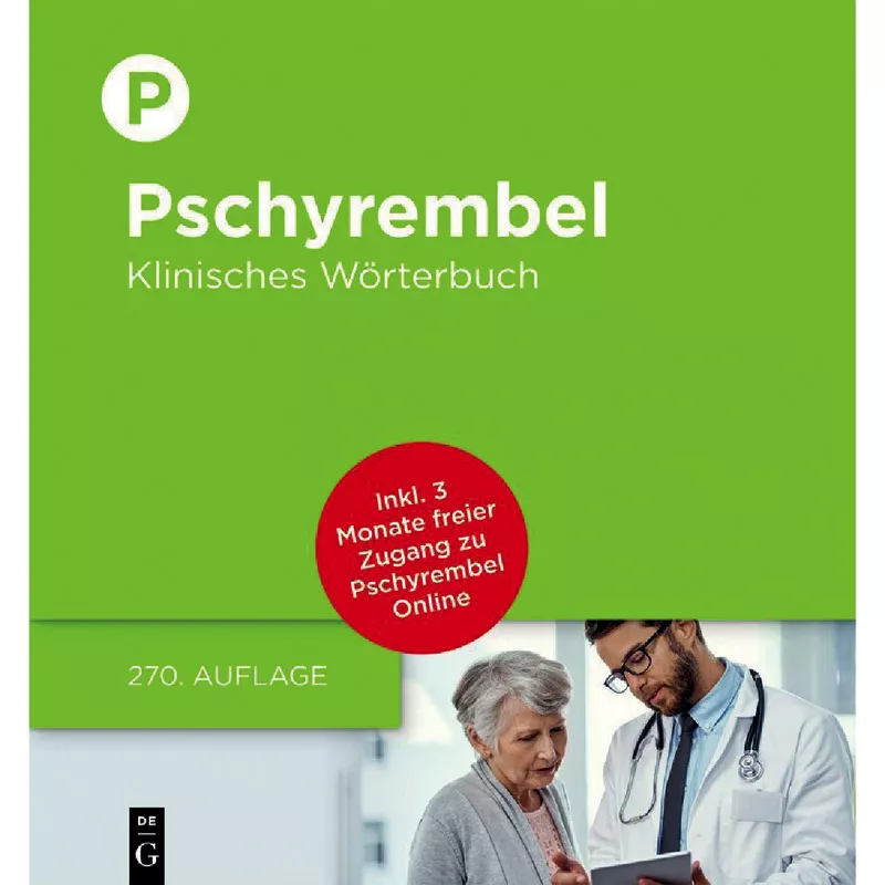 Klinisches Wörterbuch