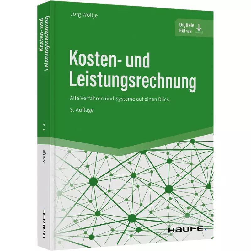 Kosten- und Leistungsrechnung