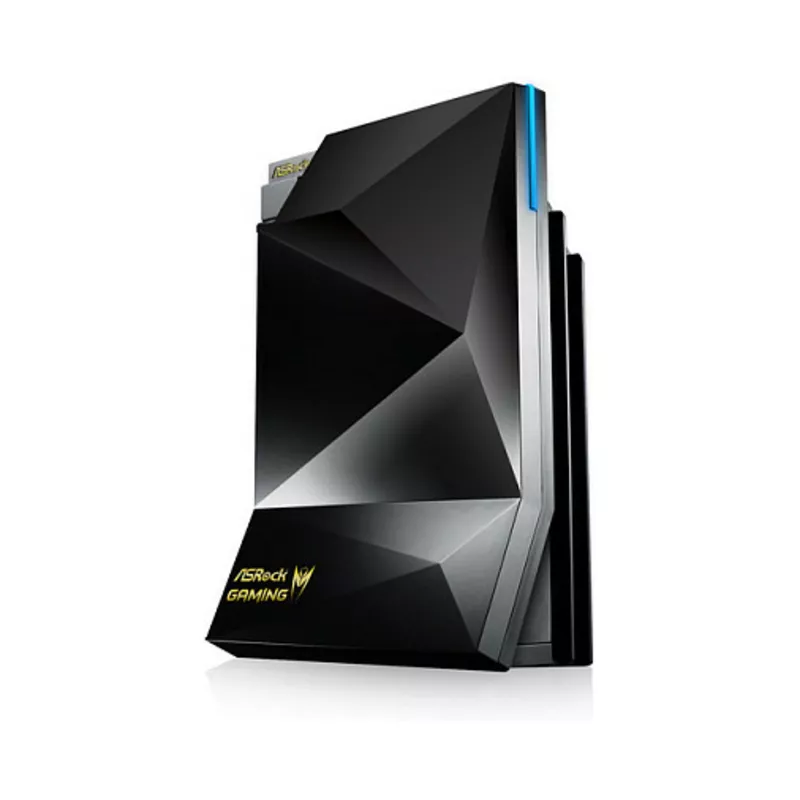 ASROCK G10 GAMING Router AC2600 1733/800 incl.H2R Wlan Stick retail