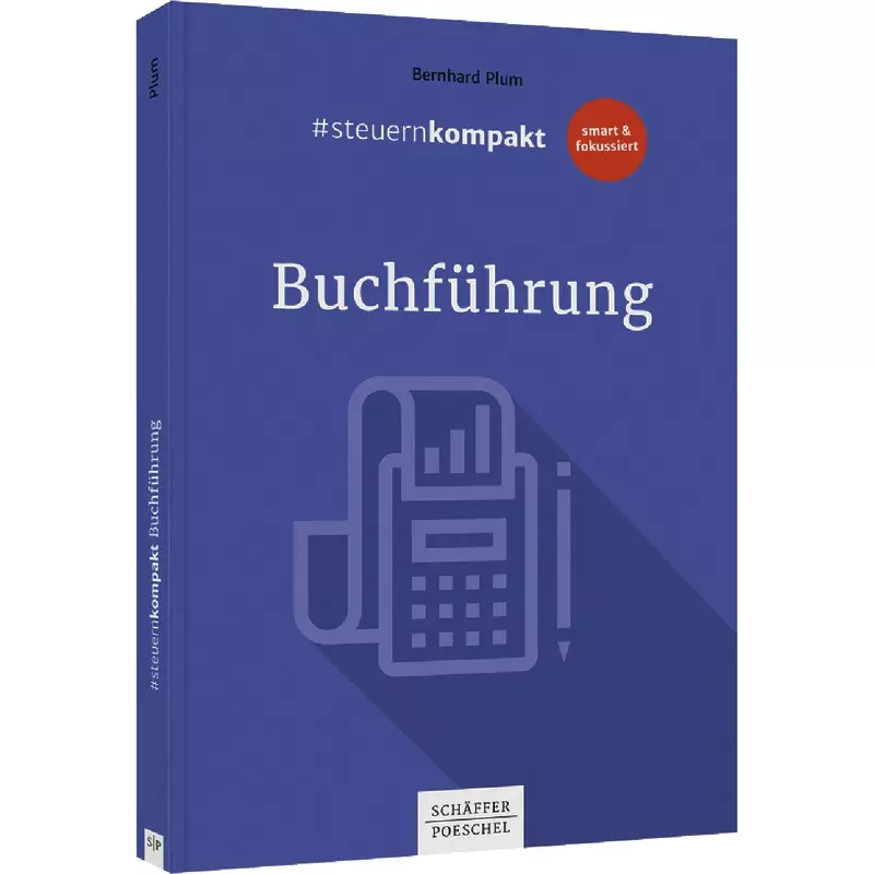 #steuernkompakt Buchführung