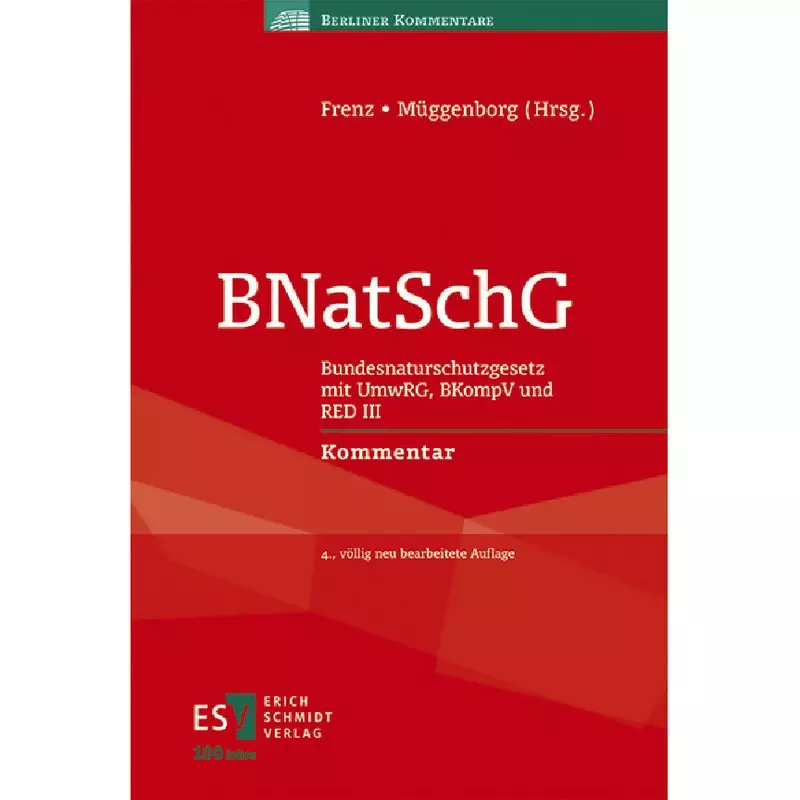 BNatSchG