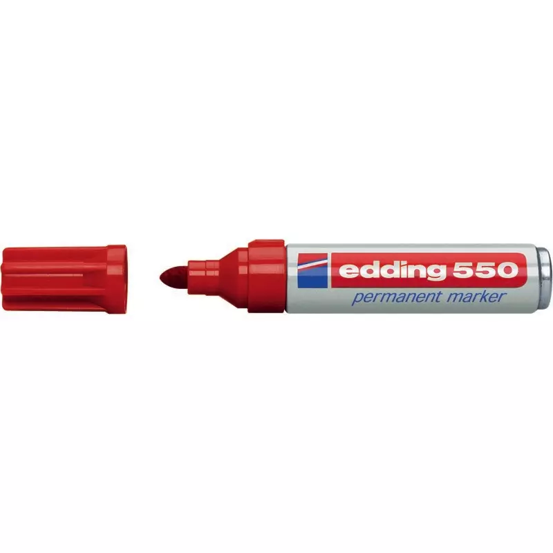 edding Permanentmarker 550