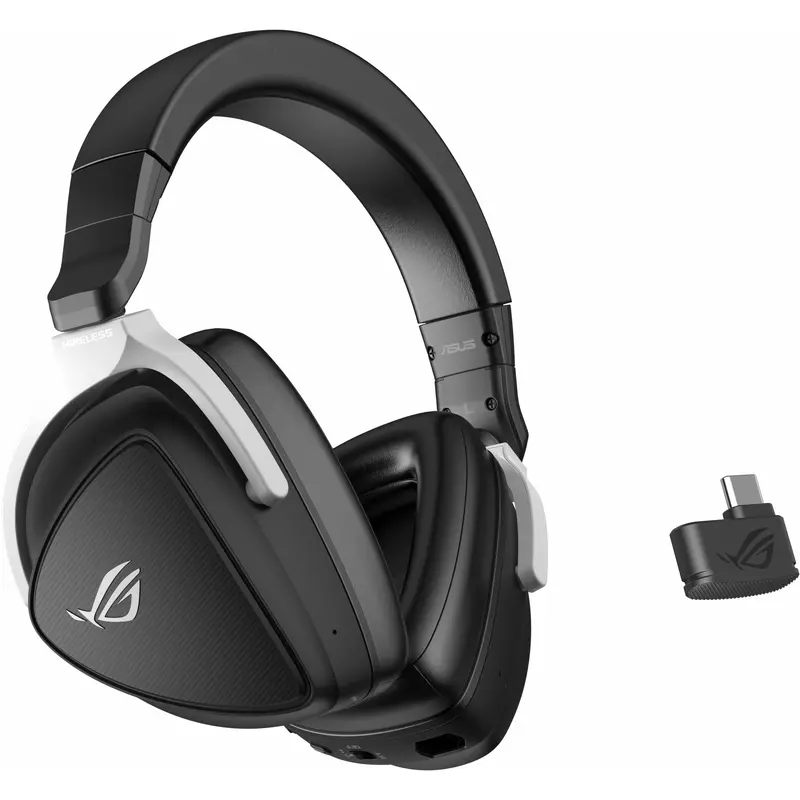 ASUS Headset ROG Delta S Wireless Headset