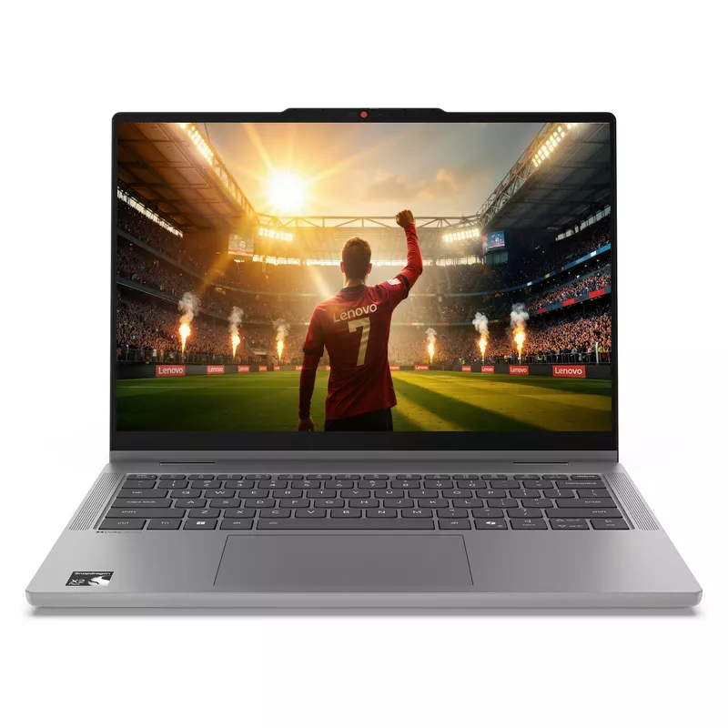 Lenovo IdeaPad 5 2-in-1 14Q8Y11 Snapdragon X2 Plus/16GB/512SSD/W11 Home Touch