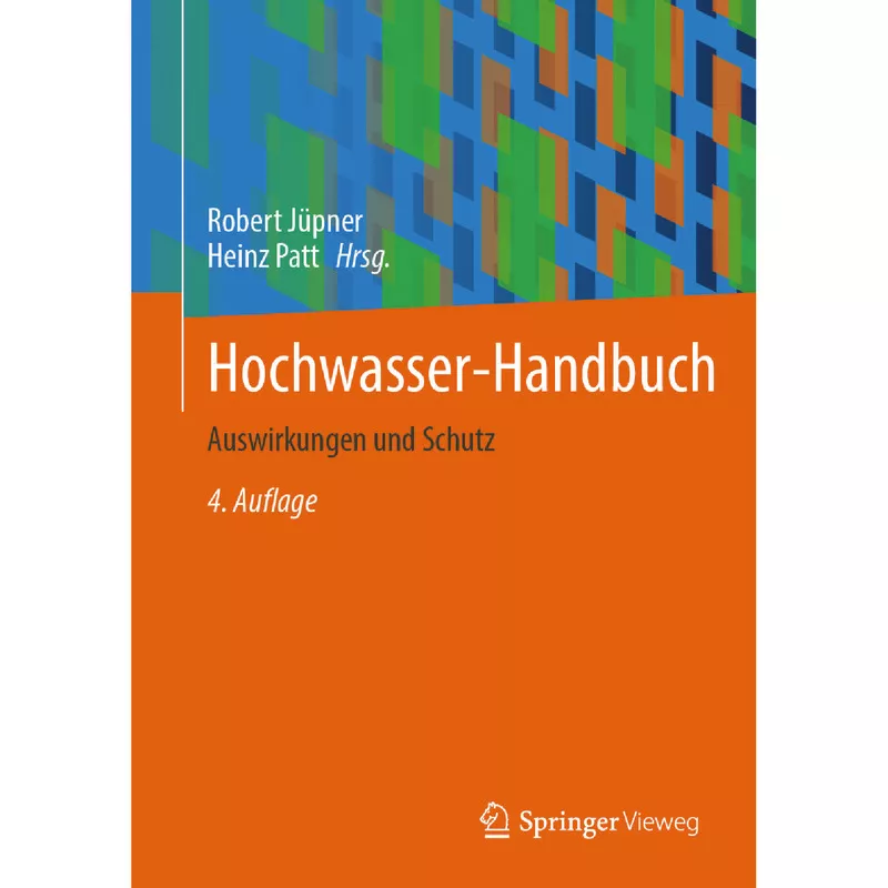 Hochwasser-Handbuch