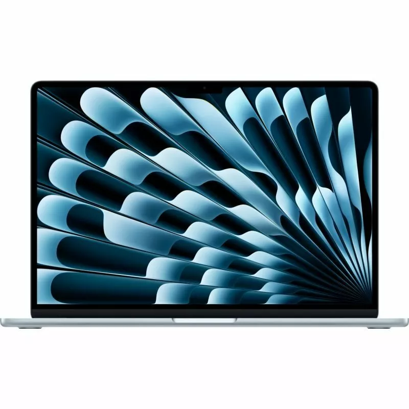 Apple MacBook Air - 38.91 cm (15.3") - M4 - 16 GB RAM - 256 GB SSD - Deutsch