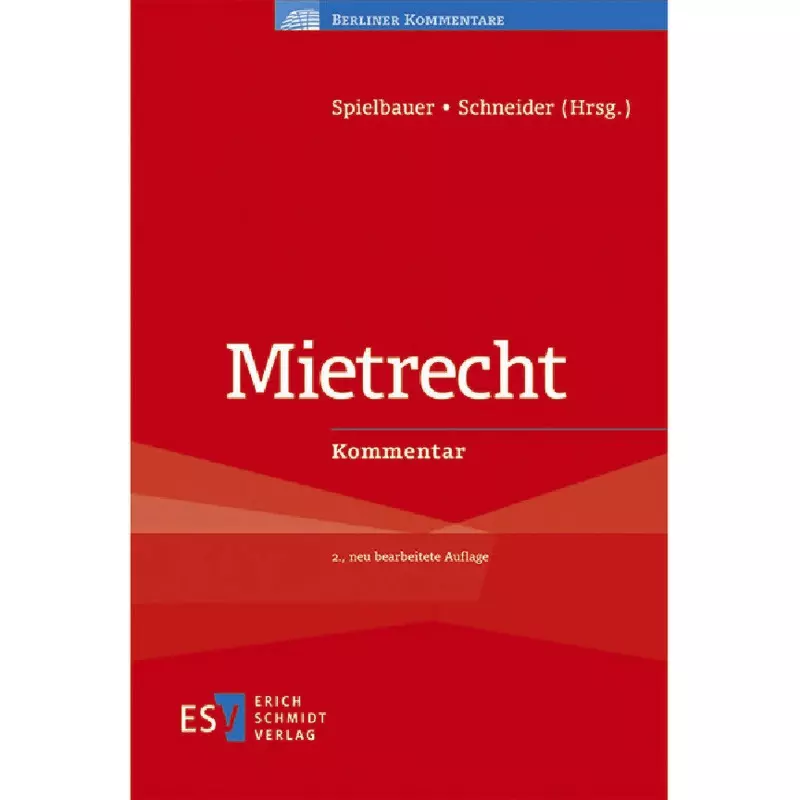 Mietrecht