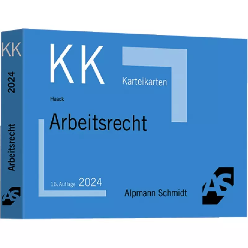 Arbeitsrecht