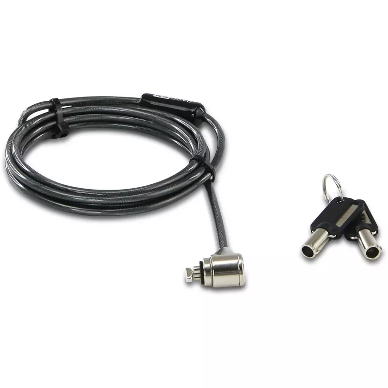 Dicota BASE XX Laptop T-Lock