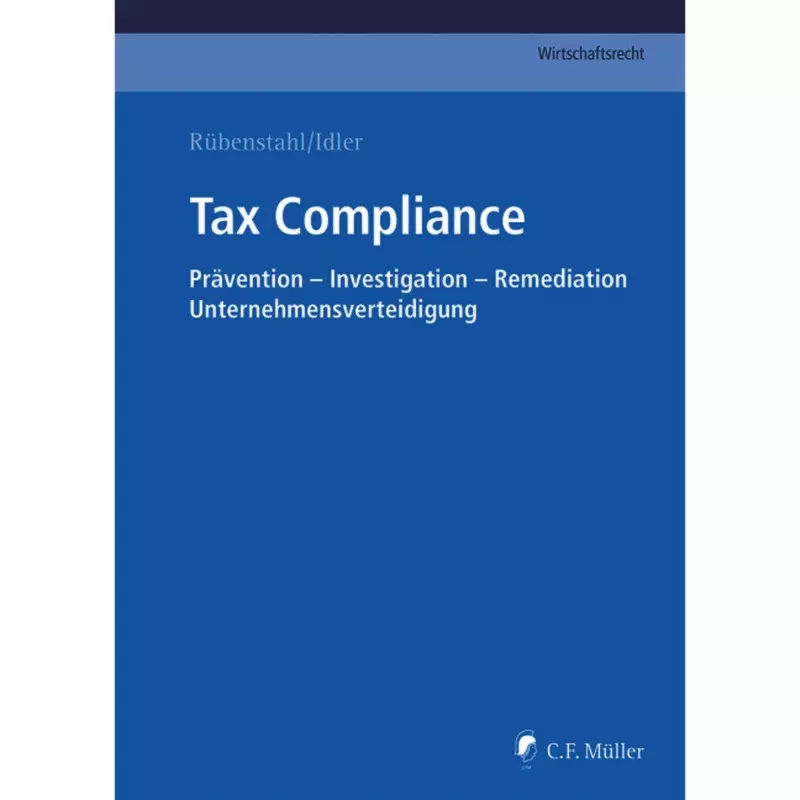Tax Compliance