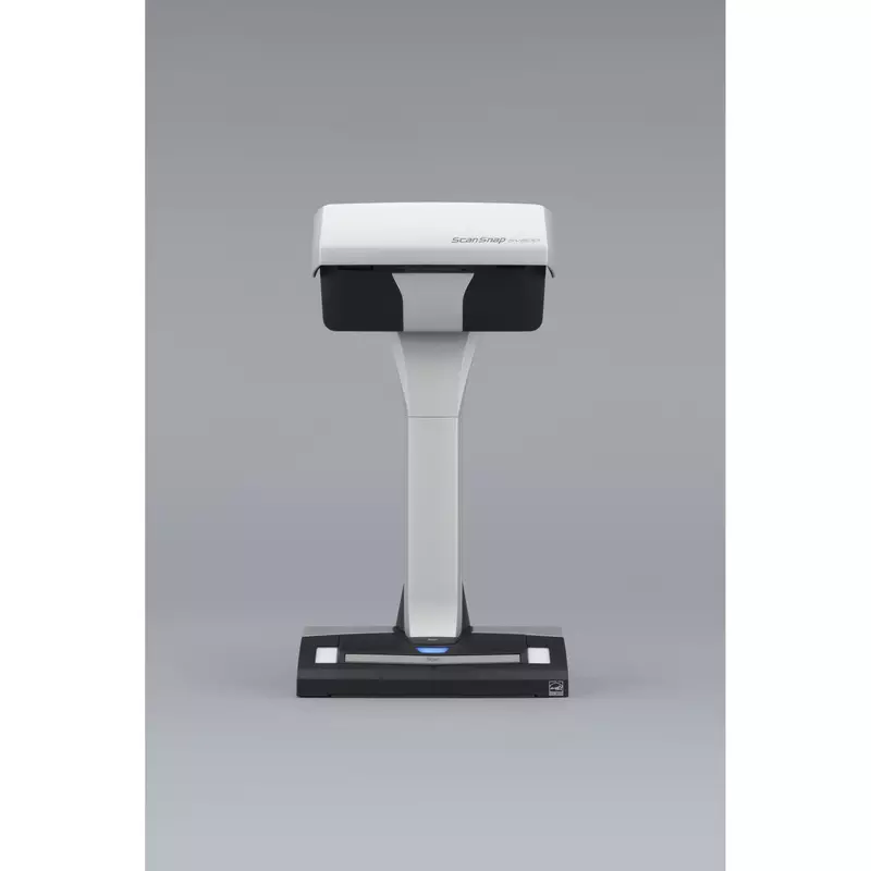 Fujitsu ScanSnap SV600 - Overhead-Scanner - 432 x 300 mm