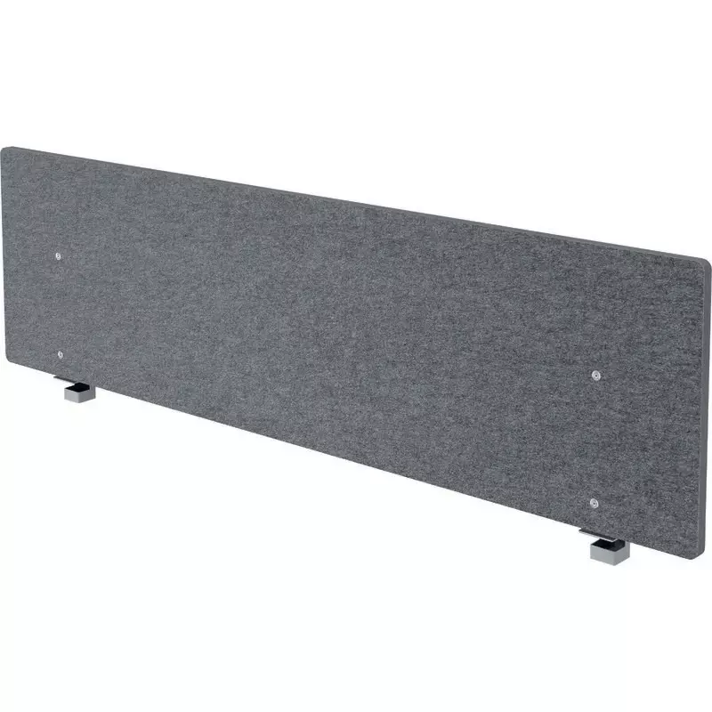 SoldanOffice Akustik-Trennwand, für 1.800 mm Schreibtische