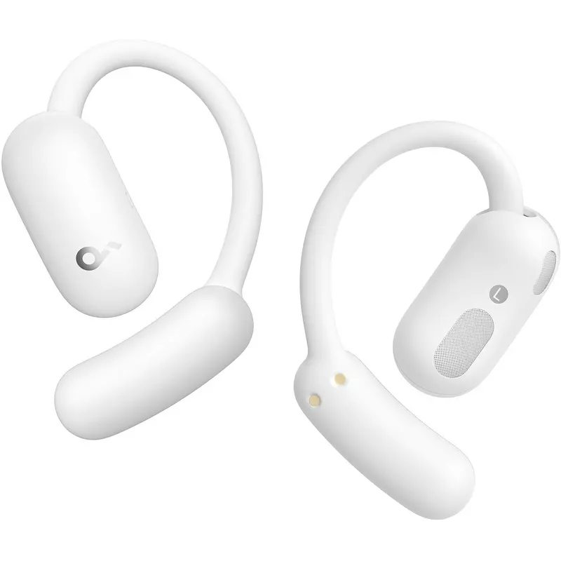 Anker Soundcore AeroFit 2 True wireless in-ear Headphones white