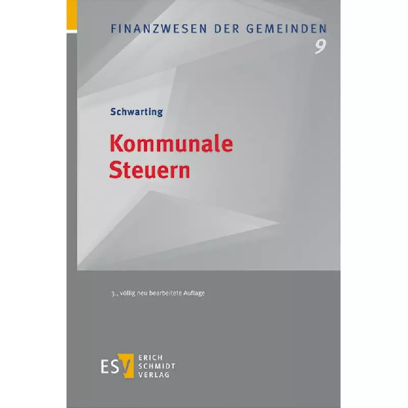 Kommunale Steuern