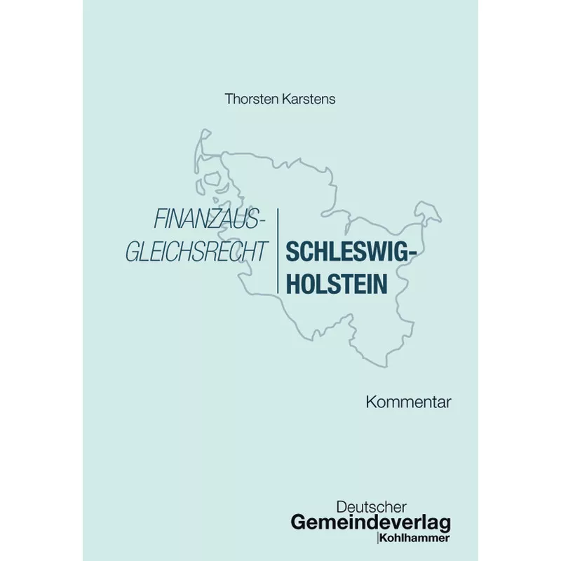 Finanzausgleichsrecht Schleswig-Holstein