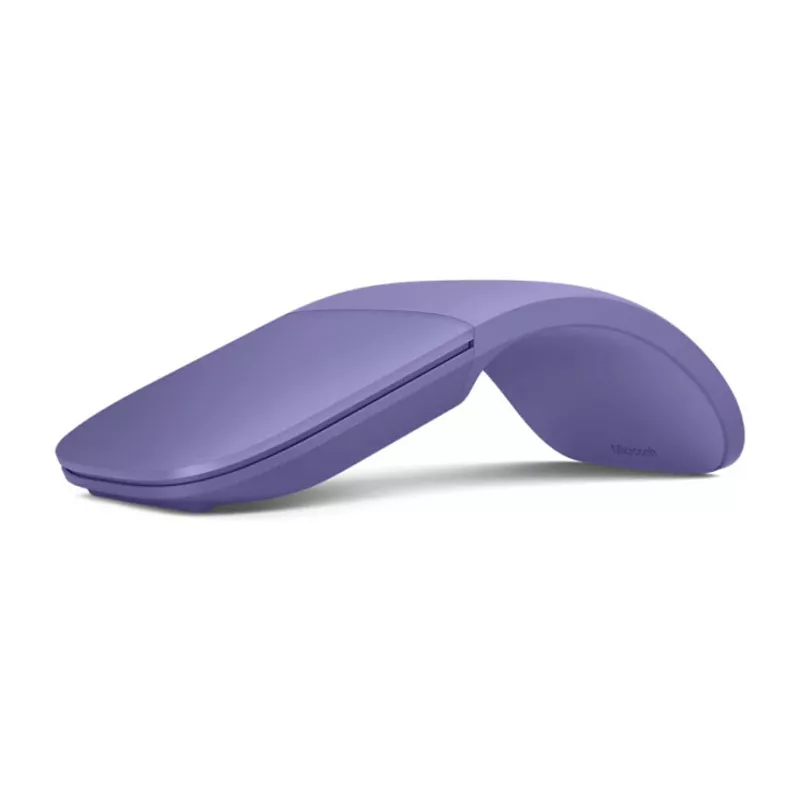 Microsoft Surface Arc Maus - Violett