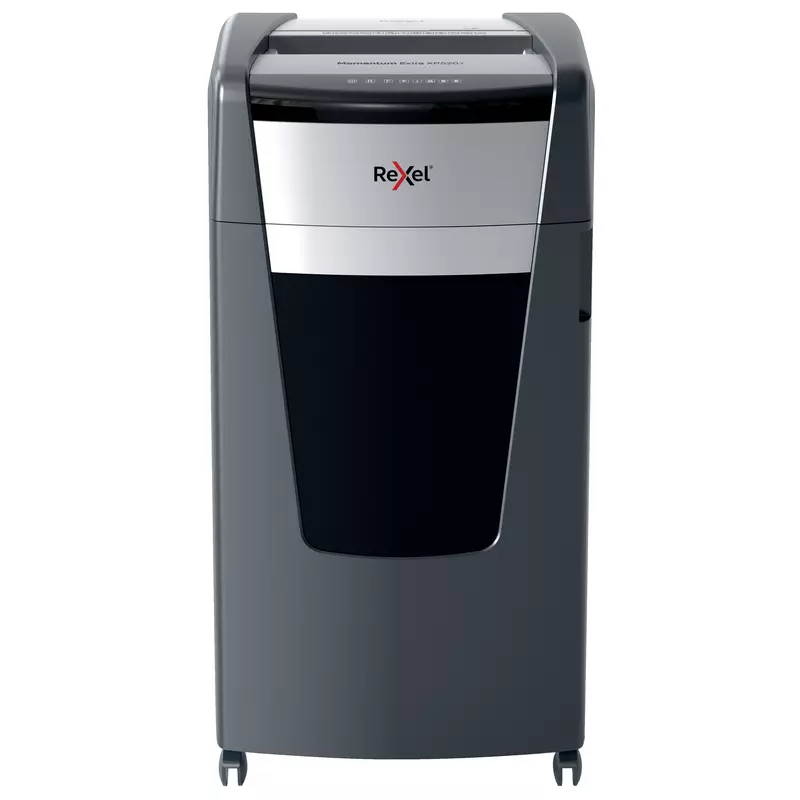 Aktenvernichter Momentum Extra XP520+