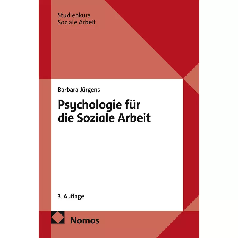 Psychologie für die Soziale Arbeit