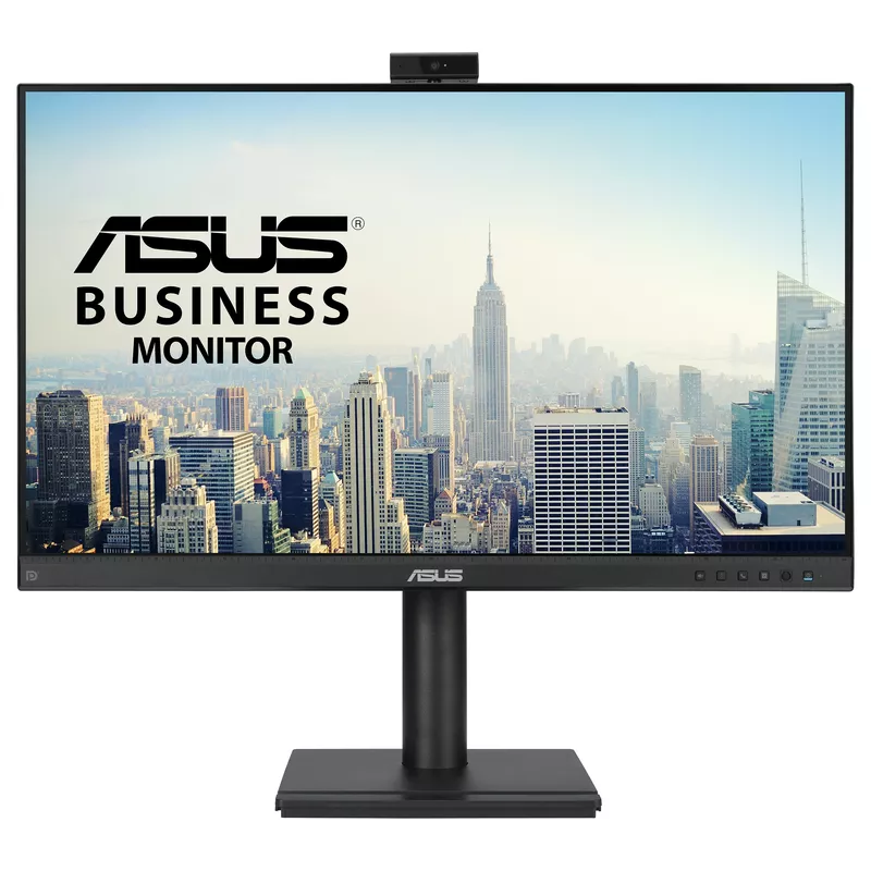 ASUS Business BE279QFK 68.58cm (16:9) FHD HDMI DP
