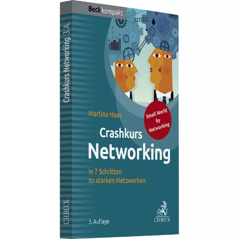 Crashkurs Networking