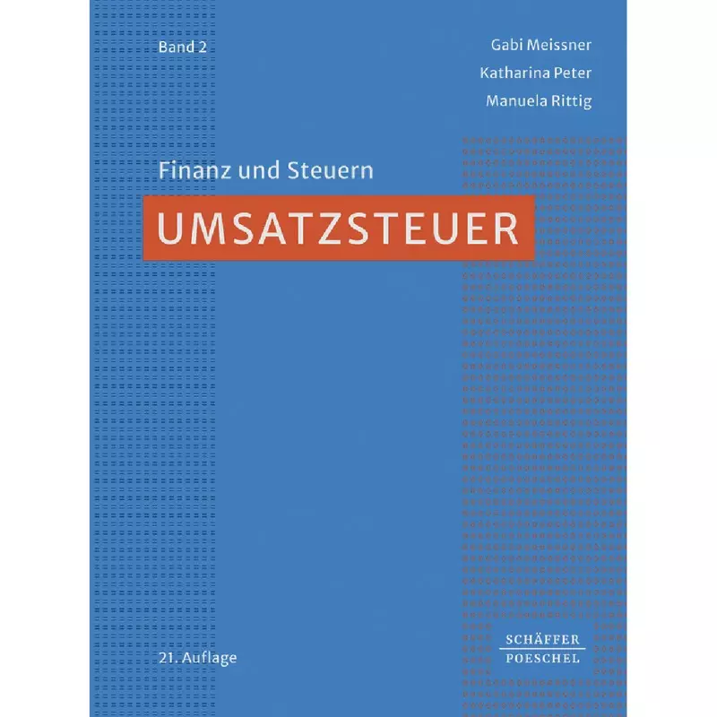 Umsatzsteuer