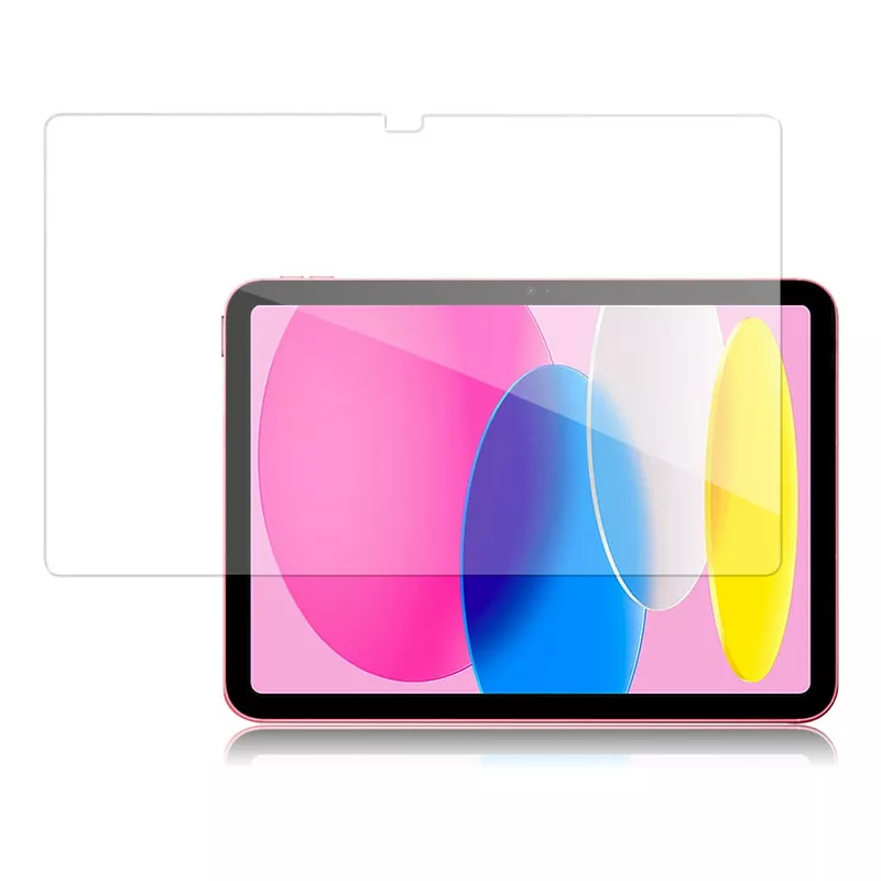 4smarts Second Glass iPad 11 (A16.2025) / iPad 10.9 (10.Gen)