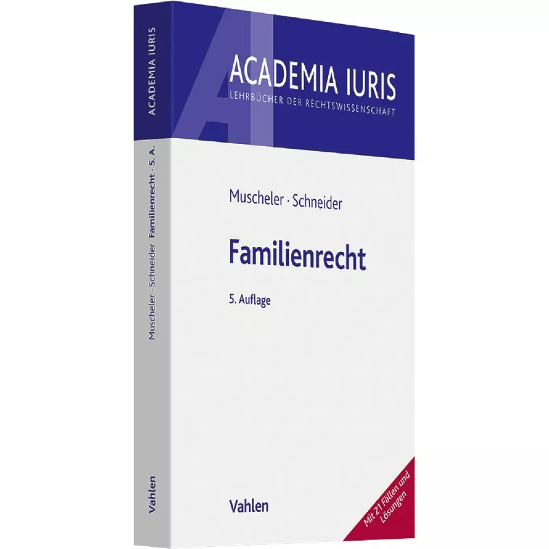 Familienrecht