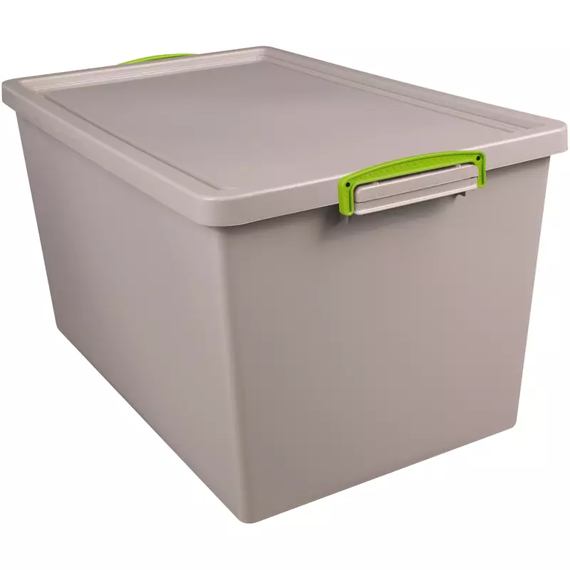 Really Useful Aufbewahrungsbox 83l nestbar gr